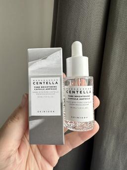 SKIN1004 Centella Tone Brightening Capsule Ampoule SKIN1004