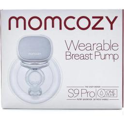 MOMCOZY S9 PRO TIRE LAIT