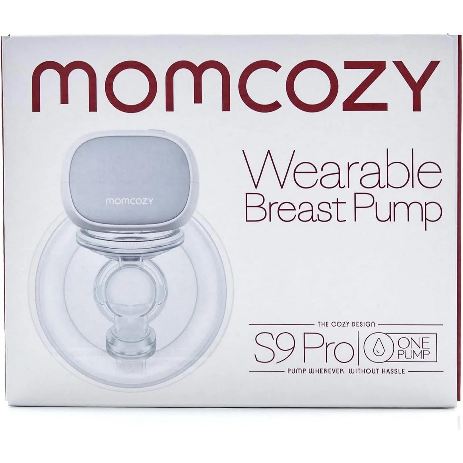 MOMCOZY S9 PRO TIRE LAIT