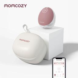 MOMCOZY Mobile Flow™ M9 Tire-Lait Électrique Mains Libres Connecté