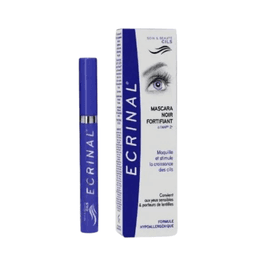 ecrinal MASCARA TRIPLE ACTION