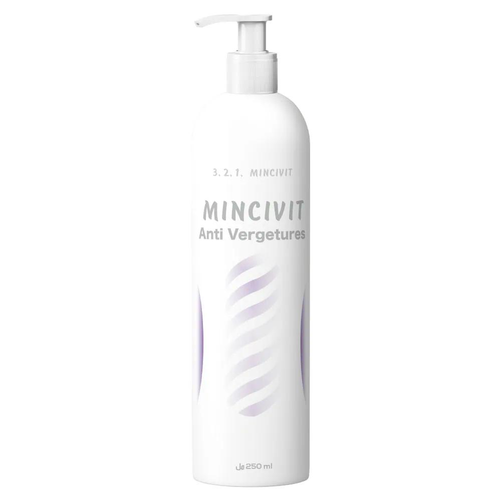 MINCIVIT LAIT ANTI VERGETURE