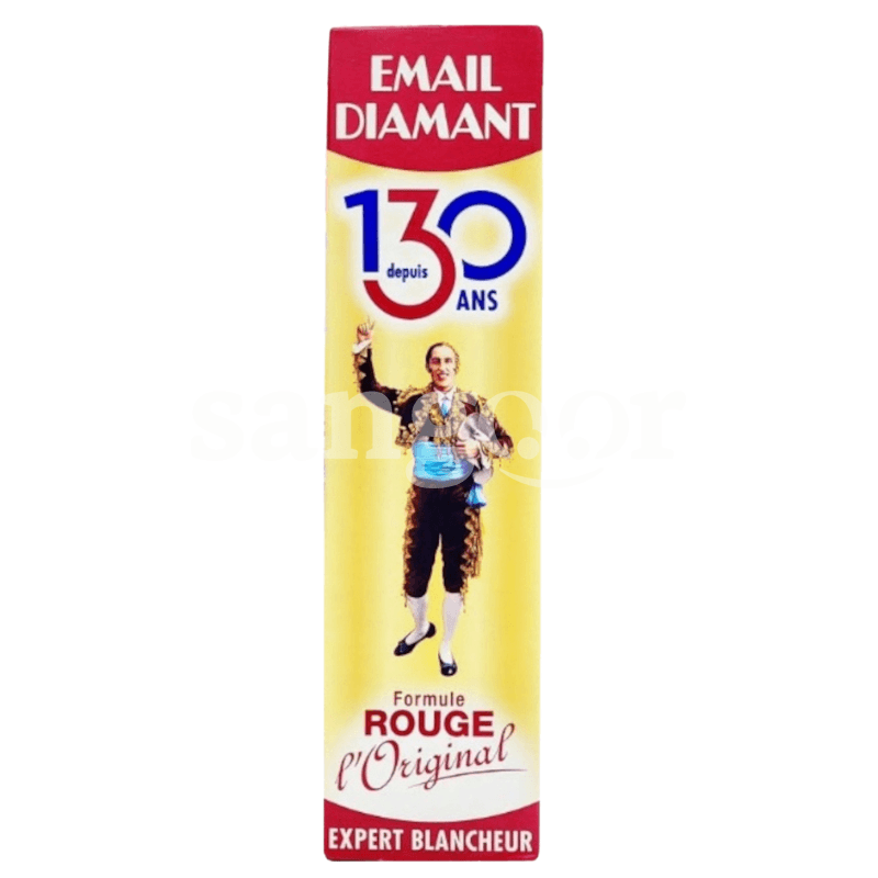 EMAIL DIAMANT DIAMANT DENTIFRICE