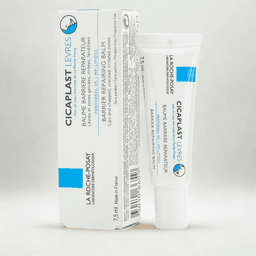 la roche posay LA ROCHE POSAY CICAPLAST LEVRES BAUME 7