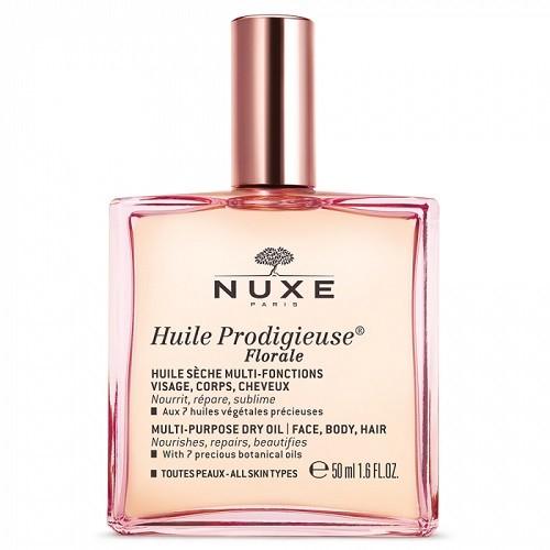 Nuxe HUILE PRODIGIEUSE FLORALE