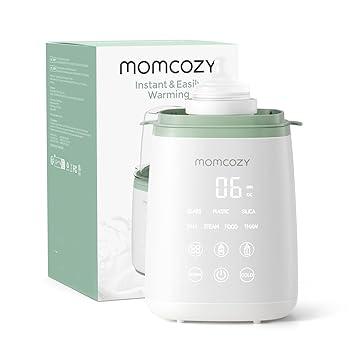 MOMCOZY Instant Easy Warmer