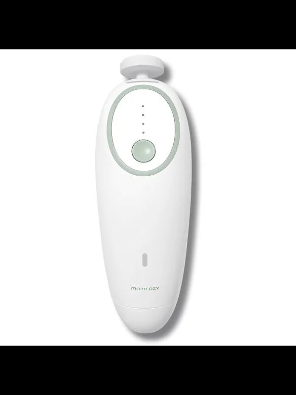 MOMCOZY LIME À ONGLES ÉLECTRIQUE