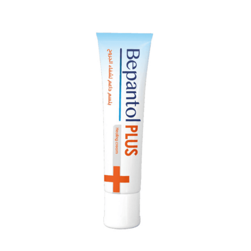 RONCEY DISTRIBUTION DISTRIBUTION BEPANTOL PLUS CICATRISANTE 30GR