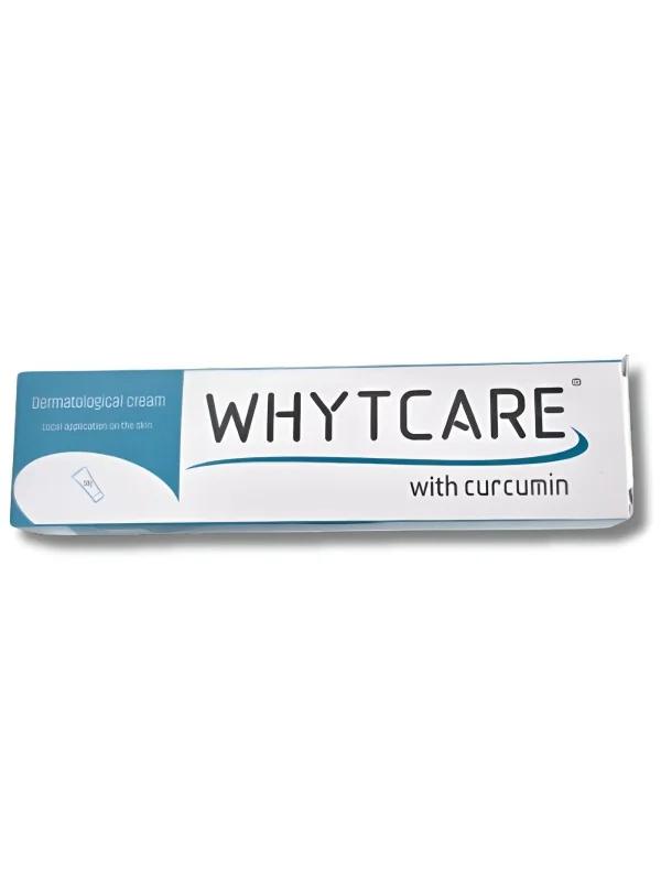 WHYTCARE DERMATOLOGIQUE 50GR