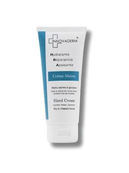 Innovaderm MAINS HYDRATANTE RÉPARATRICE APAISANTE