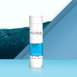FLOXIA LAIT UNIFIANT HYDR DISCO