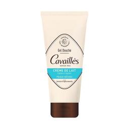 Cavailles Rogé Cavaillès Gel Douche de Lait