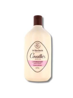 Cavailles ROGE CAVAILLES LAIT BAIN DOUCHE L'HYDRATANT