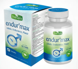 THERAPIA ENDUR' MAX 45 GELLULES
