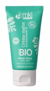 MKL GREEN NATURE NATURE MAINS ALOE VERA