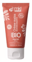 MKL GREEN NATURE NATURE MAINS KARITÉ