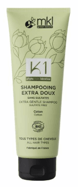 MKL GREEN NATURE NATURE SHAMPOOING EXTRA DOUX