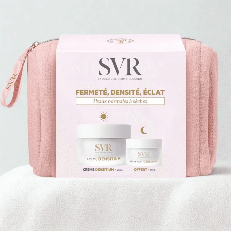 SVR DENSITIUM COFFRET