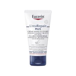 Eucerin UREAREPAIR PLUS CREME MAINS