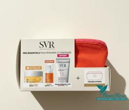 SVR SVR Trousse Mes Essentiels Peau Rebondie & Énergisée