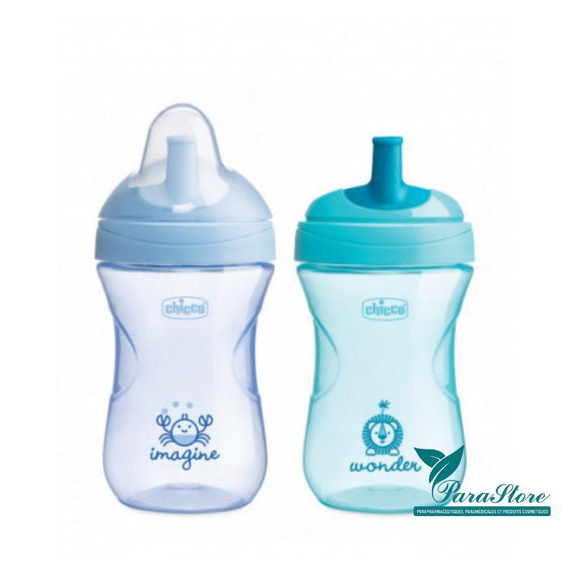 chicco TASSE ADVANCED +12MOIS