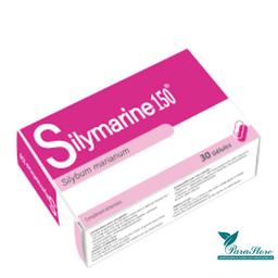 ARRAZI LABORATOIRE LABORATOIRE Silymarine 150 b30