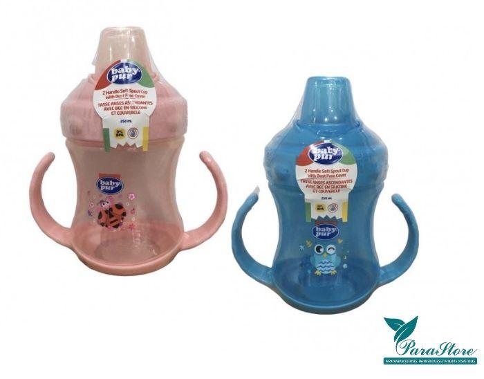 BABY PUR PUR BABY PUR TASSE ANSES ASCENDANTES