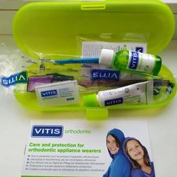 Vitis Orthodontic Kit Dentaid