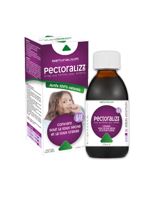NATURALIUM PECTORALIZZ