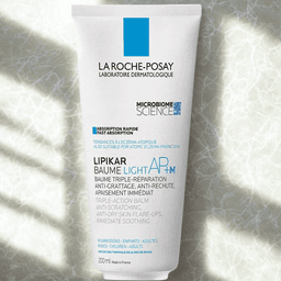 la roche posay LA ROCHE POSAY LIPIKAR Baume Light AP+M