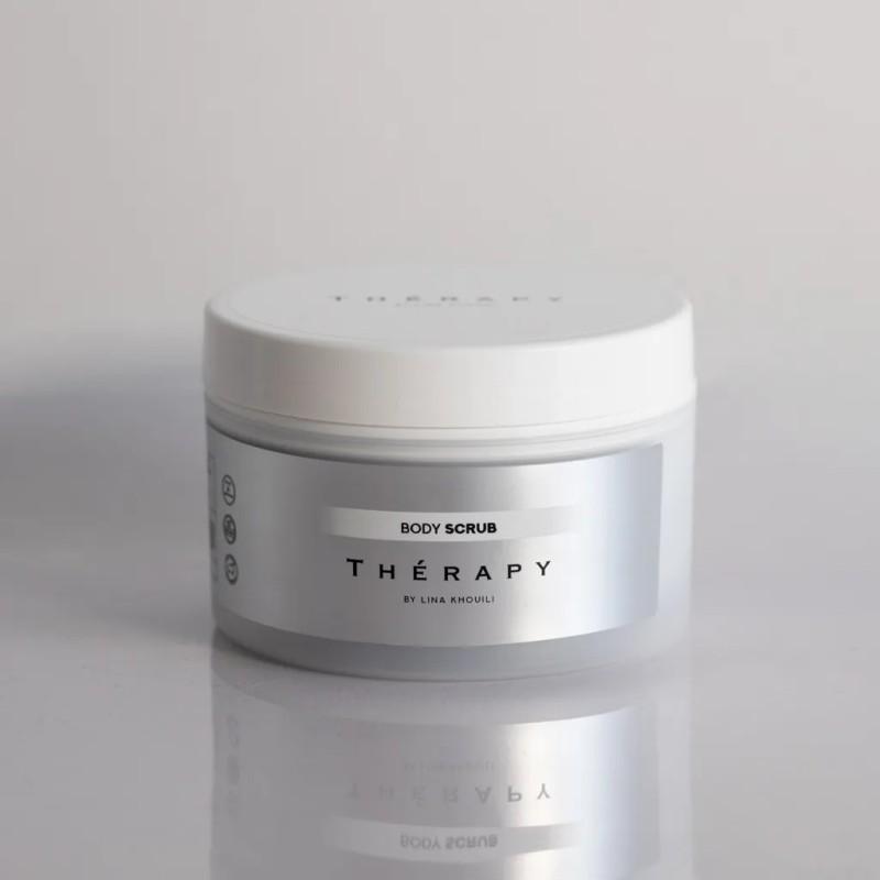 THERAPY BY LINA BY LINA THÉRAPY BODY SCRUB