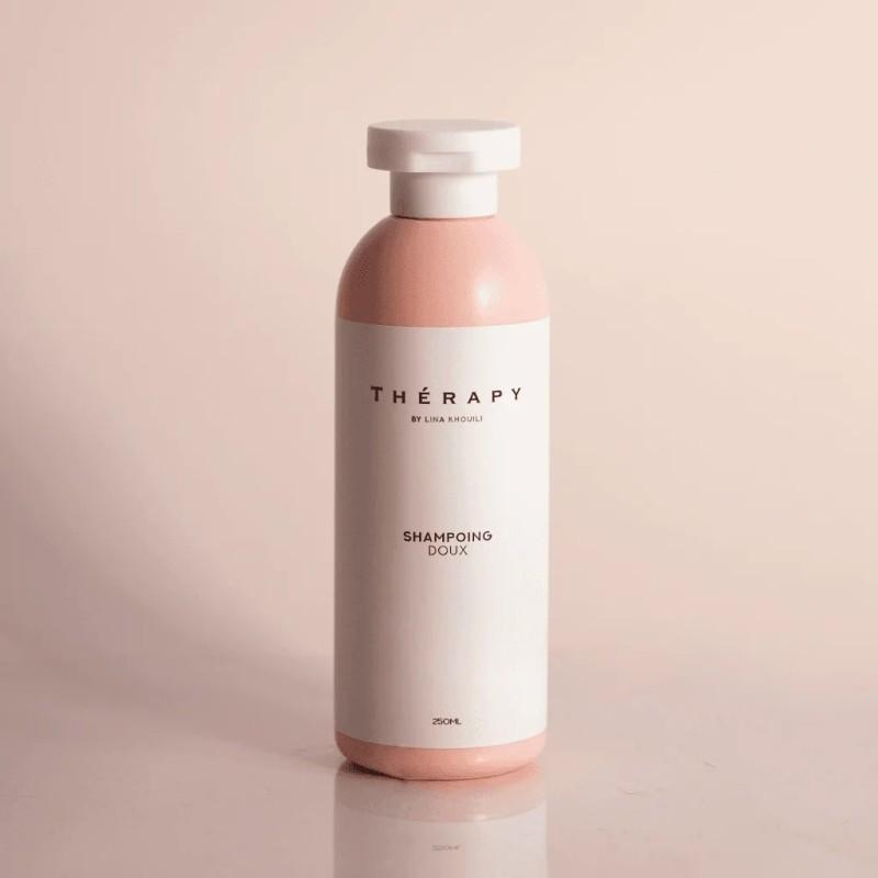 THERAPY BY LINA BY LINA THÉRAPY SHAMPOING DOUX