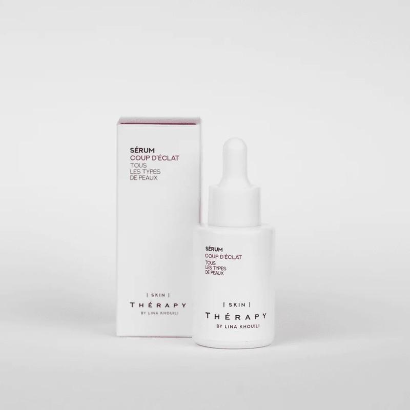 THERAPY BY LINA BY LINA THÉRAPY SÉRUM COUP D’ÉCLAT