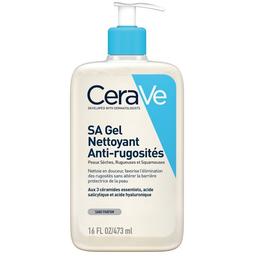 CERAVE SA GEL NETTOYANT ANTI RUGOSITES