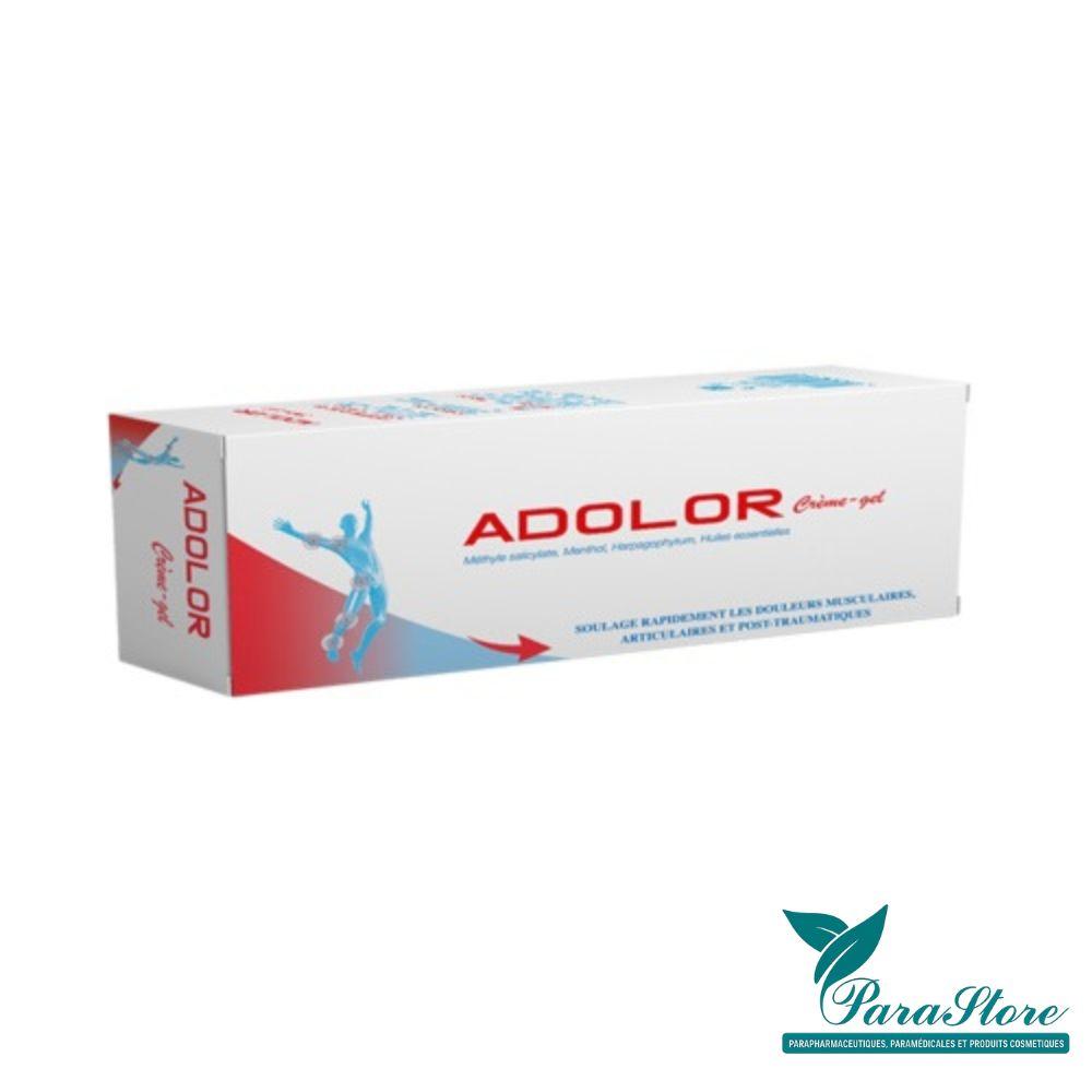 XEN LABORATOIRE LABORATOIRE ADOL0R -GEL