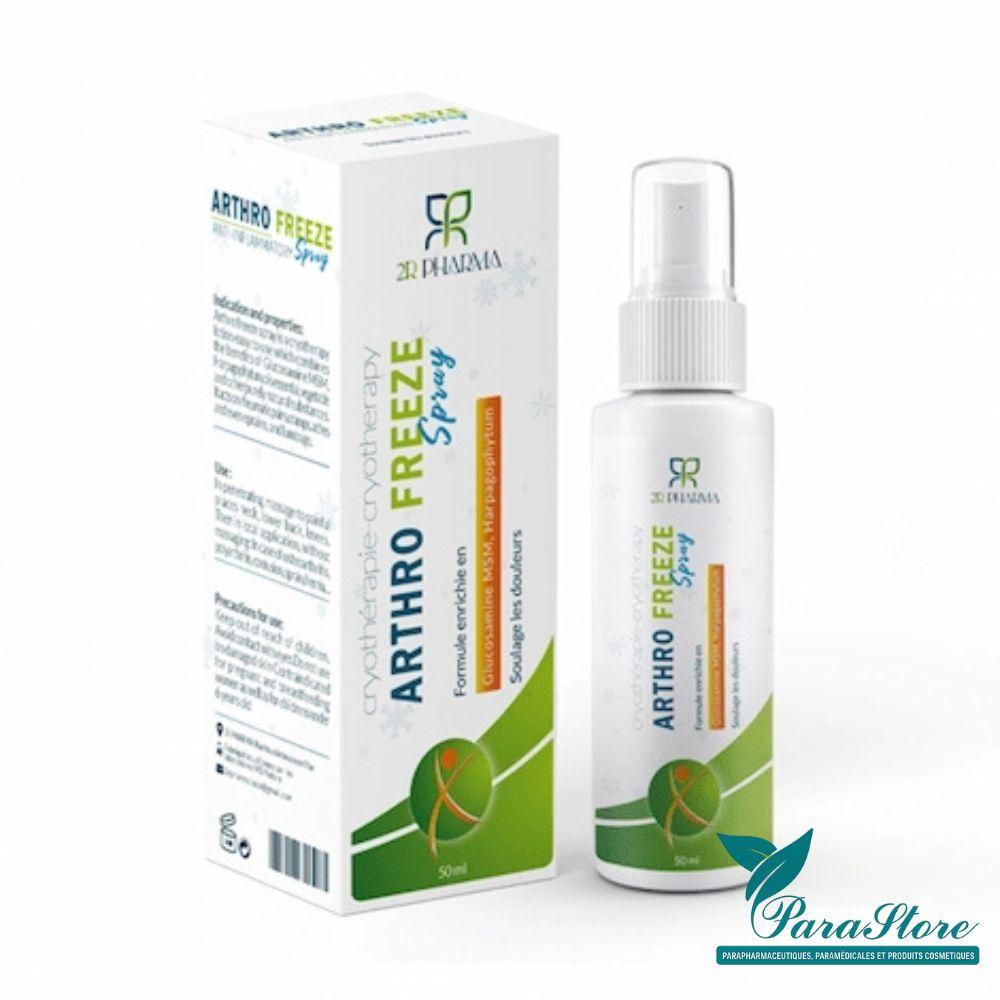 Arthro FREEZE ANTI INFLAMMATOIRE SPRAY FL