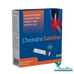 XEN LABORATOIRE LABORATOIRE CHONDROSAMINE 30 SACHETS