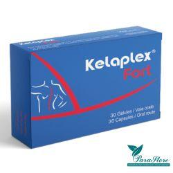 XEN LABORATOIRE LABORATOIRE KELAPLEX FORT 30 GELULES