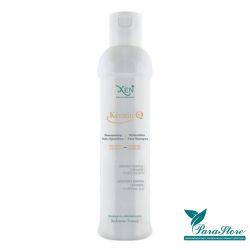 XEN LABORATOIRE LABORATOIRE KERATIN Q10 SHAMP SANS SULFATE