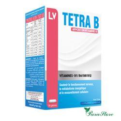 VITAL LABORATOIRES LABORATOIRES VITAL TETRA B 30 GELULES