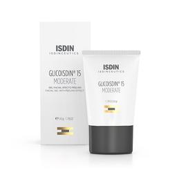 Isdin ISDINCEUTICS GLYCOISDIN 15 MODERATE GEL