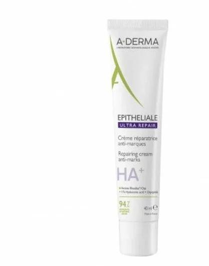 Aderma ADERMA EPITHELIALE ULTRA REPAIR CREME REPARATRICE ANTI-MARQUES