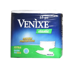 VENIXE COUCHE ADULTE MEDIUM