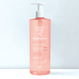 RONCEY DISTRIBUTION DISTRIBUTION DEO DOUCHE HYDRASKIN PEAU SECHE 1L