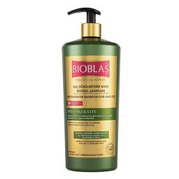 BIOBLAS SHAMPOING ANTI CHUTE