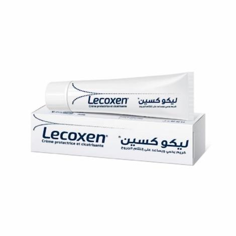 LECOXEN PROTECTRICE CICATRISANT