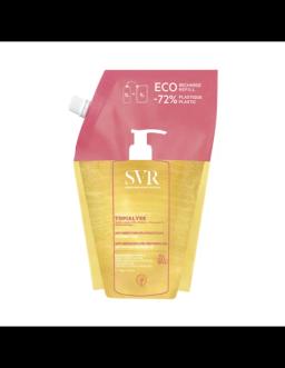 SVR TOPIALYSE HUILE LAVANTE 1L RECHARGE