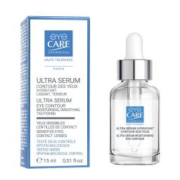 eye care care ULTRA SERUM CONTOUR DES YEUX