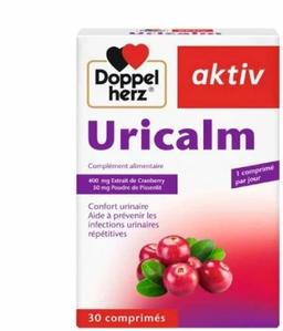 AKTIV LABORATOIRE LABORATOIRE URICALM BT 30