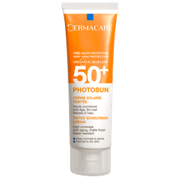 DERMACARE PHOTOSUN TEINTE 1.5